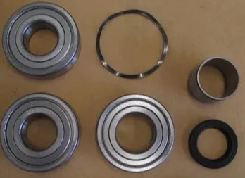 Abus lagerset AN-11389