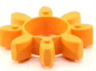 Kopplingsgummi 53336462 (Rotex 75)