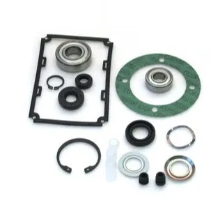 Demag lager tätningssats 36687533