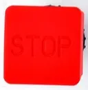 Nödstoppsknapp 52798177