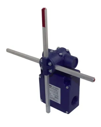 SWF gränsbrytare N0029167