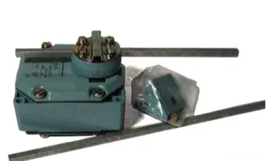 Verlinde gränsläge VT0008776