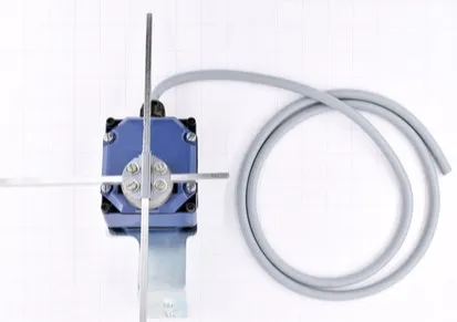 Verlinde gränsläge VT0008756