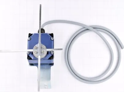 Verlinde gränsläge VT0009499