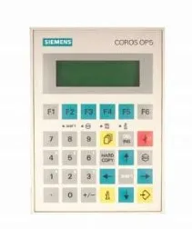 Siemens operatörspanel 6AV3505-1FB00