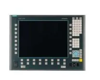Siemens operatörspanel 6FC5203-0AF08-0AA0