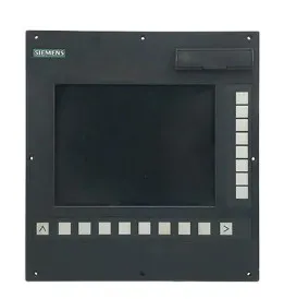 Siemens operatörspanel 6FC5610-0BA10-0AA1