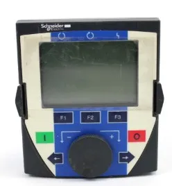 Schneider Electric operatörspanel ELN8P01100