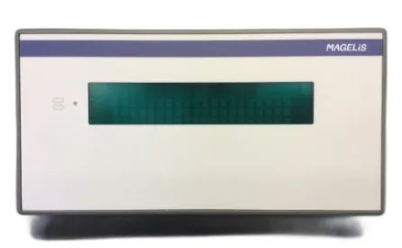 Schneider Electric operatörspanel XBTH002010