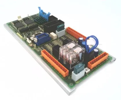 Fanuc operatörspanel A20B-2101-0370