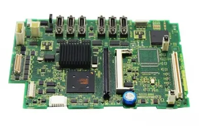 Fanuc kretskort A20B-8200-0390
