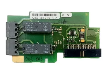 Vacon kretskort CM221199 (OPTA2)