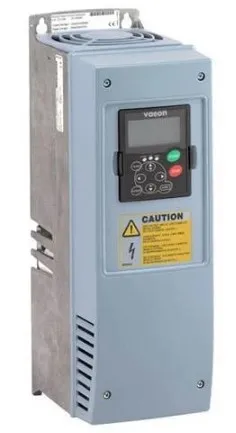 Vacon frekvensomriktare NXL00315C2H1SSS00AA