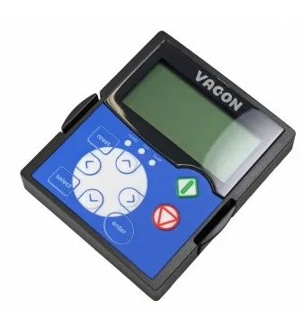 Vacon operatörspanel 181B2066 (PAN-A-MP)