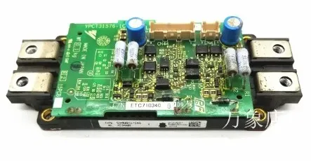 Yaskawa kretskort ETC710340