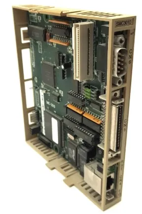 Yaskawa enhet SMC3010