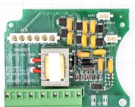 Verlinde kretskort VT0006428