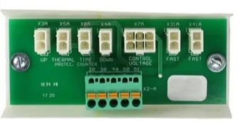 Verlinde kretskort VT0006732