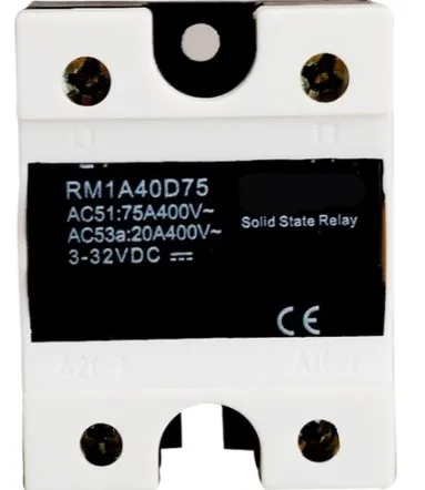 Carlo Gavazzi relä RM1A40D75