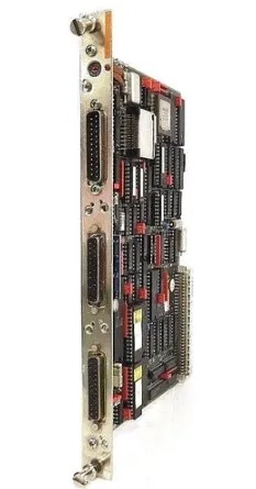 Siemens kretskort 6FX1120-4BA01