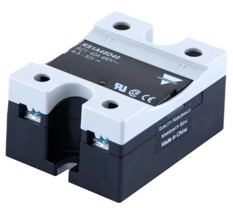 Carlo Gavazzi relä RS1A48D40