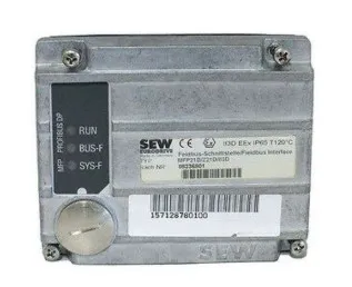 SEW Eurodrive enhet 08236240 (MFP21D)