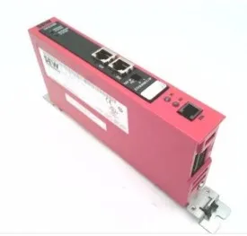 SEW Eurodrive enhet DFE33B/UOH11B