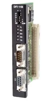 SEW Eurodrive enhet DFI11B