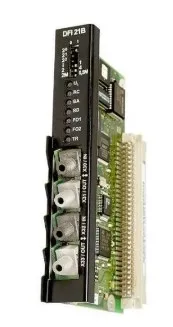 SEW Eurodrive enhet DFI21B