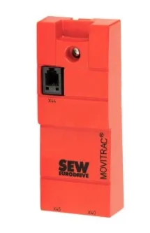 SEW Eurodrive enhet FI011B (Movitrac)