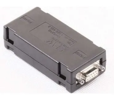SEW Eurodrive enhet UWS21B