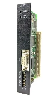 SEW Eurodrive enhet 08242402 (DFP21B)