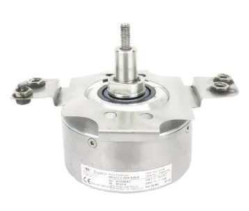SEW Eurodrive absolutgivare 13643886 (AMG83 S W29 S2048)
