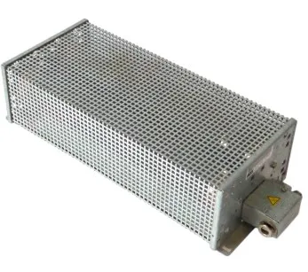 SEW Eurodrive bromsmotstånd 18204171 (BW268-T)