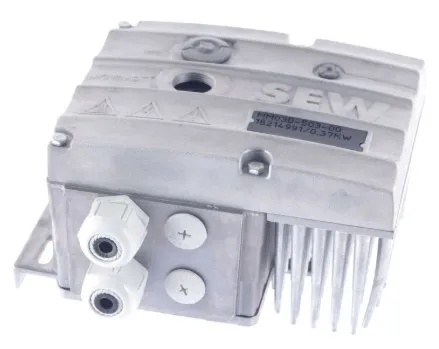 SEW Eurodrive enhet 18214991 (MM03D-503-00)