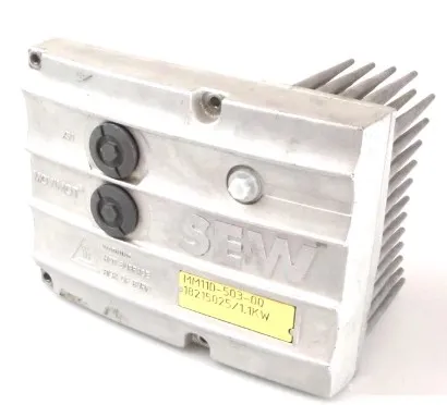 SEW Eurodrive enhet 18215025 (MM11D-503-00)