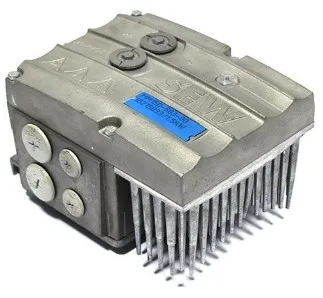 SEW Eurodrive enhet 18215033 (MM15D-503-00)