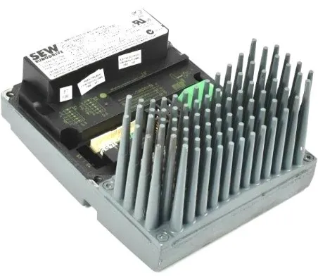 SEW Eurodrive enhet 18215041 (MM22D-503-00)
