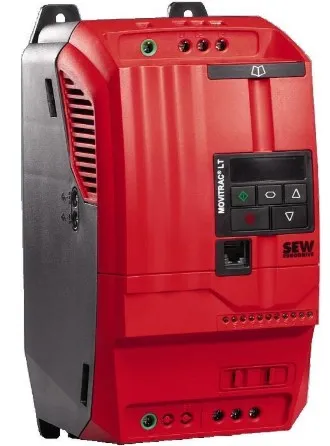 SEW Eurodrive enhet 18261809 (MCLTEB0008-5A3-1-00)
