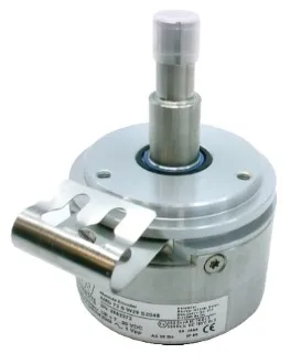 SEW Eurodrive enhet 13643878 (AMG 73 S W29 S2048)