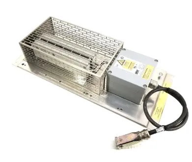 SEW Eurodrive enhet 17962242 (BW050-008-01)