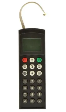 SEW Eurodrive enhet DBG60B-04