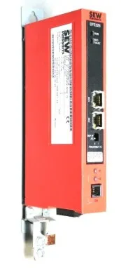 SEW Eurodrive enhet 18213456 (DFE32B)