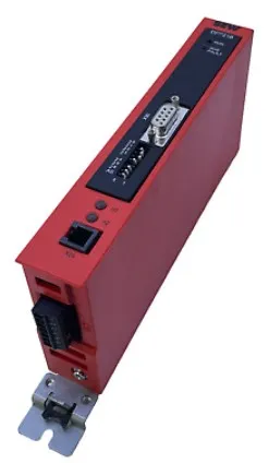 SEW Eurodrive enhet DFP21B/UOH11B