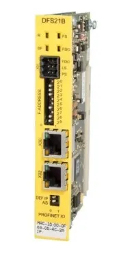 SEW Eurodrive enhet DFS21B