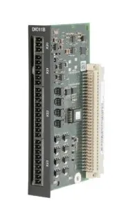 SEW Eurodrive enhet DIO11B