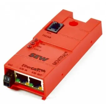 SEW Eurodrive enhet FSE24B