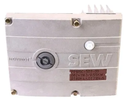 SEW Eurodrive enhet 08241163