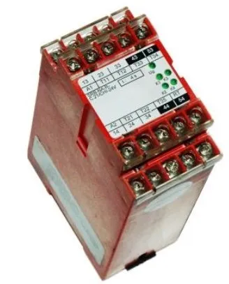 Schmersal enhet SRB-NA-R-C.21-24V