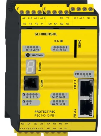 Schmersal enhet 103049457 (PSC1-C-10-FB10)